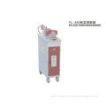 Semi-automatic One Hot Mold Counter Softening Shoe Moulding Machine 220v